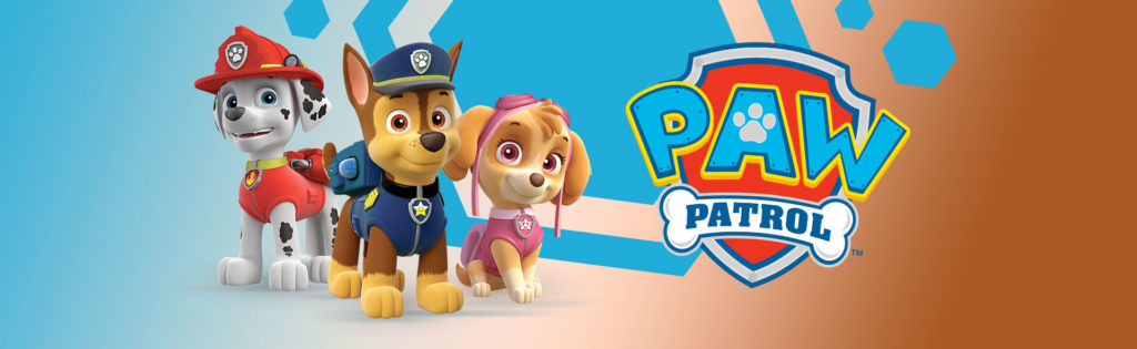 Paw-patrol