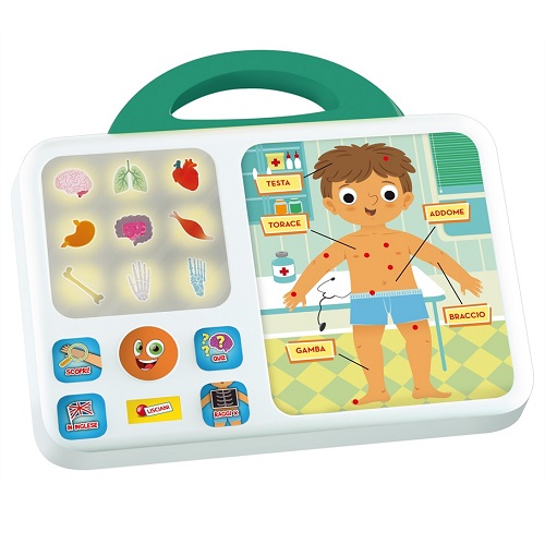 Baby Dottore Biagini Emporio giocattoli e modellismo