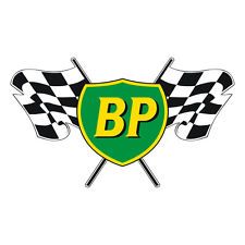 BP racing