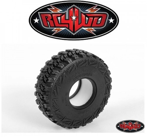 RC4WD Goodyear Wrangler MT/R ″ ″ Scale Tires - Biagini Emporio  giocattoli e modellismo