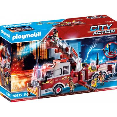 Playmobil City Action 70908 Starter Pack Ladro e…