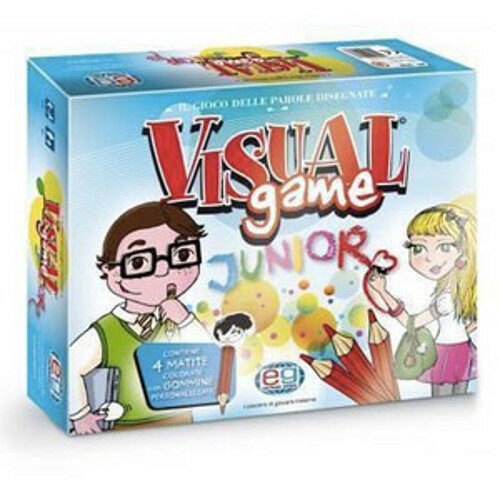 Visual Game Junior