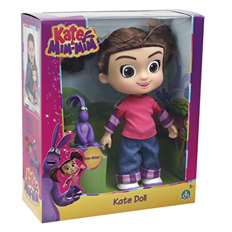 Kate Mim-Mim Kate Doll