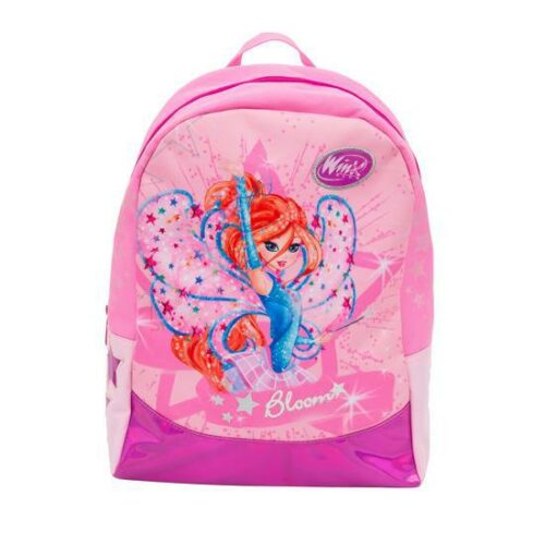 Zaino  Winx piccolo x asilo