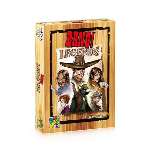 Bang! Legends