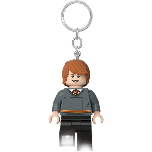 Portachiavi Lego Harry Potter RON