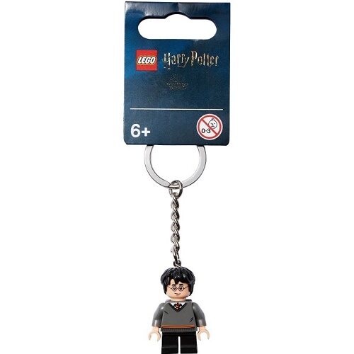 Portachiavi Lego Harry Potter HARRY