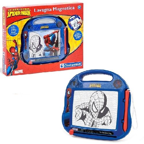 Lavagna magnetica Spider-man