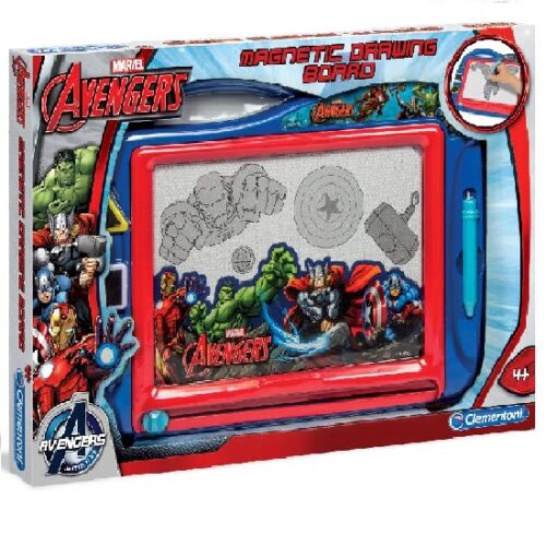 Avengers - Lavagna Magnetica