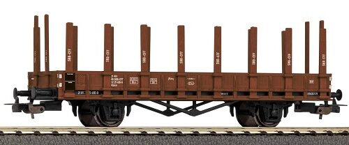 H0 Carro a  sponde basse SBB-CFF, ep IV