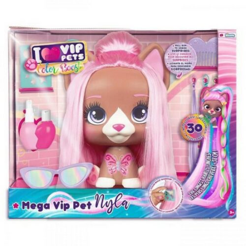 Mega Vip Pets Nyla
