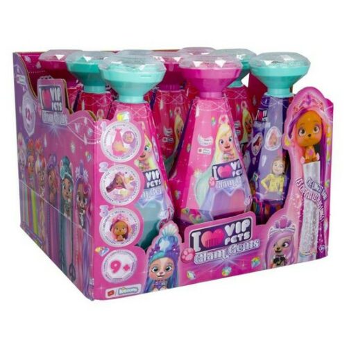 I Love Vip Pets GLAM GEMS  Vibes