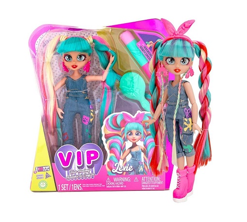 Vip Hair Academy - Lexie