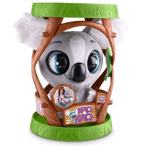 Kao Kao Koala interattivo