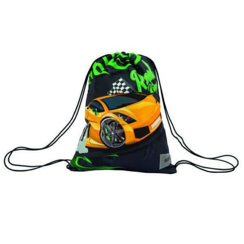 Sacca zaino GoPop Road Kings