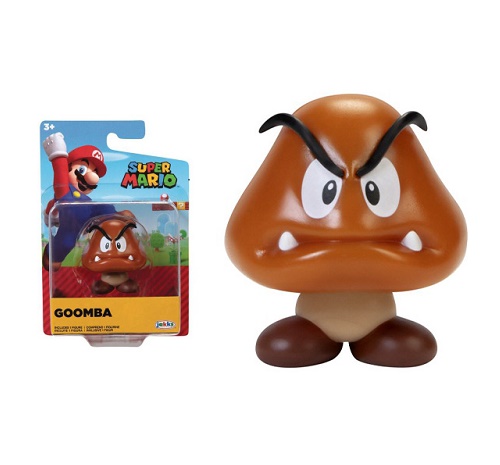 Super mario- Goomba