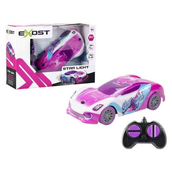Exost - Auto STAR Light RC