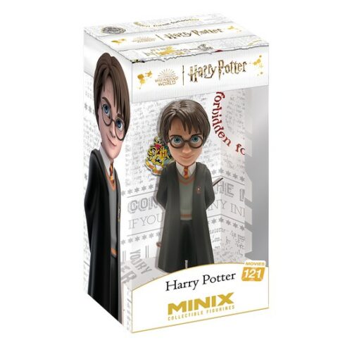 MINIX - HARRY POTTER 121