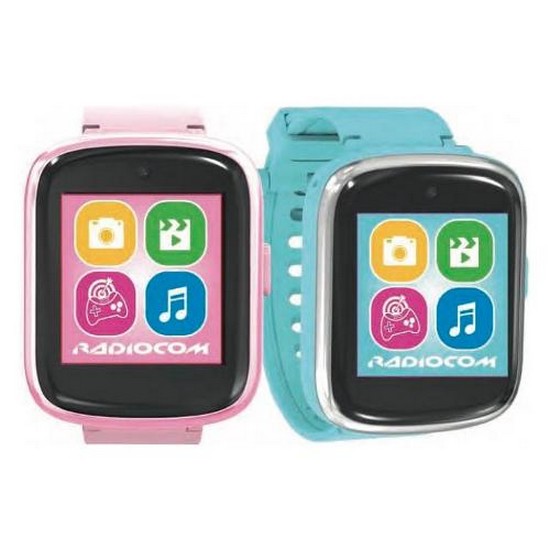 SMARTWATCH bambini con fotocamera Wp 512 Mb