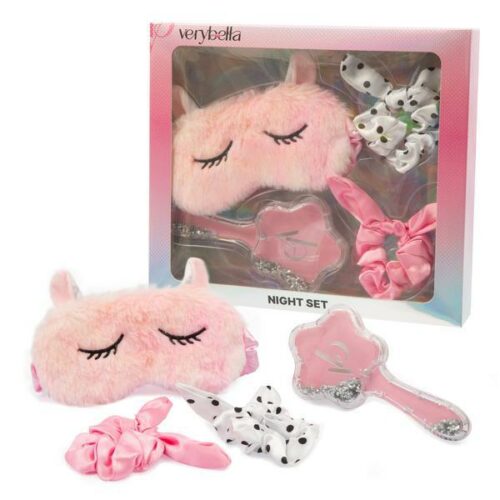 Very Bella Night set