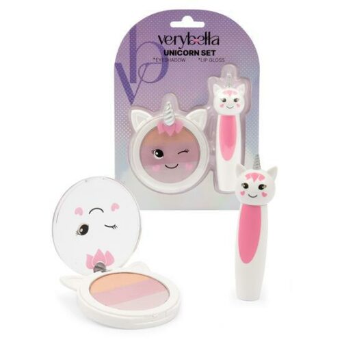 Very Bella Unicorn set