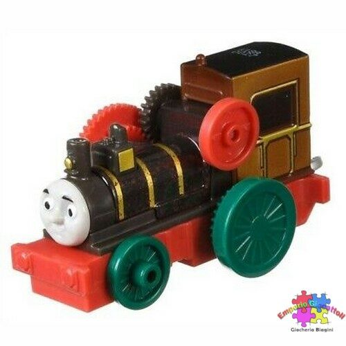 Thomas Adventures - pers. THEO