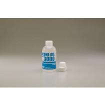 OLIO AL SILICONE 3.000CPS ( 40 ML )