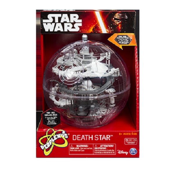 Perplexus Star Wars