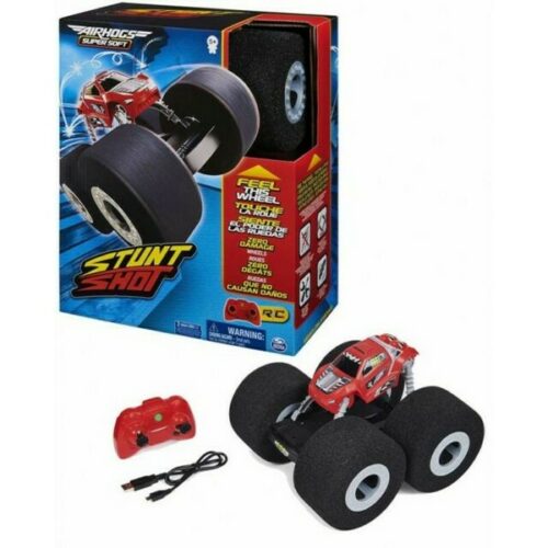 Airhogs- Stunt Shot R/C 2.4 MHz