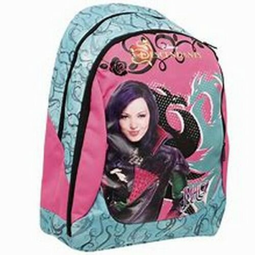 Zaino Free Time DESCENDANTS