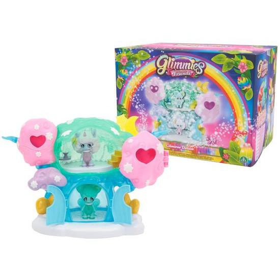 Glimmies Rainbow Friends - Glimtree