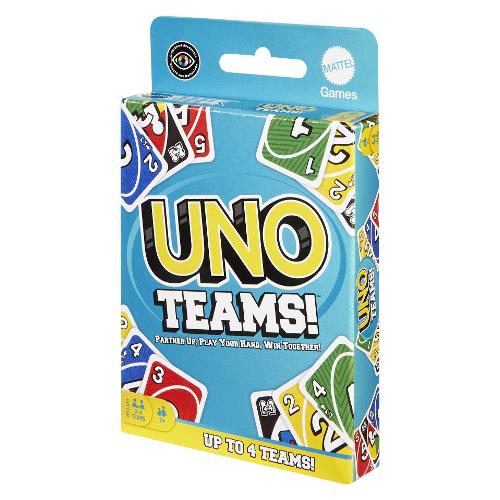 UNO TEAMS
