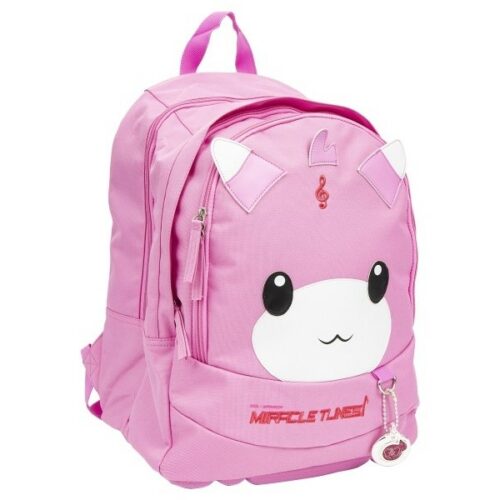 Zaino Miracle Tunes Julie scuola