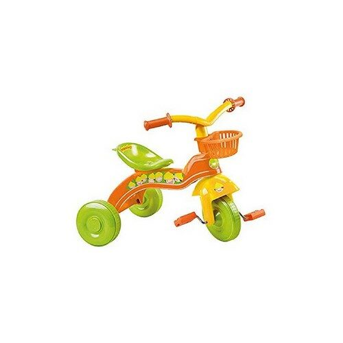 Triciclo Tombolino