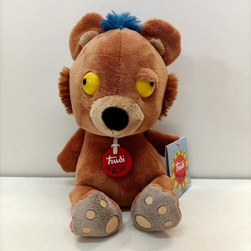 Peluche Trudi Bund Orso Ettore