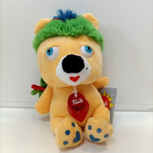 Peluche Trudi Bund Orsetta Olga