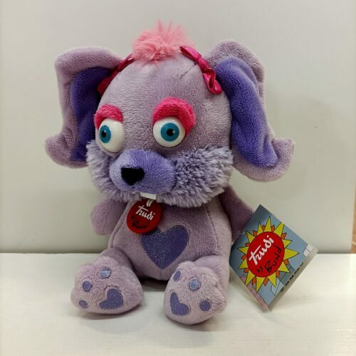 Peluche Trudi Bund Coniglio Rita