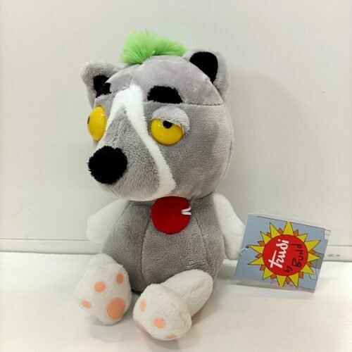 Peluche Trudi Bund Cane Marcus