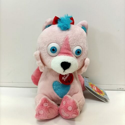 Peluche Trudi Bund Gatto Pina