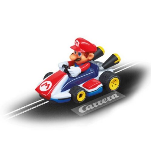 Carrera 1.First - Slot car MARIO
