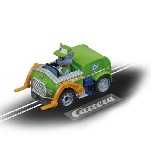 Carrera 1.First - Slot car ROCKY
