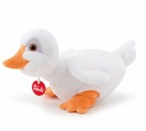 Peluche Trudi Oca Ofelia