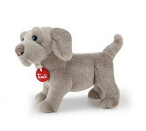 Peluche Trudi Cagnolone Weimaraner