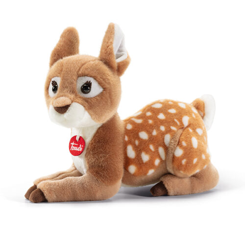 Peluche Trudi Cerbiatto Berty S