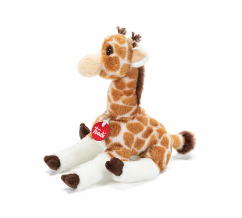 Peluche Trudi Giraffa Geltrude S