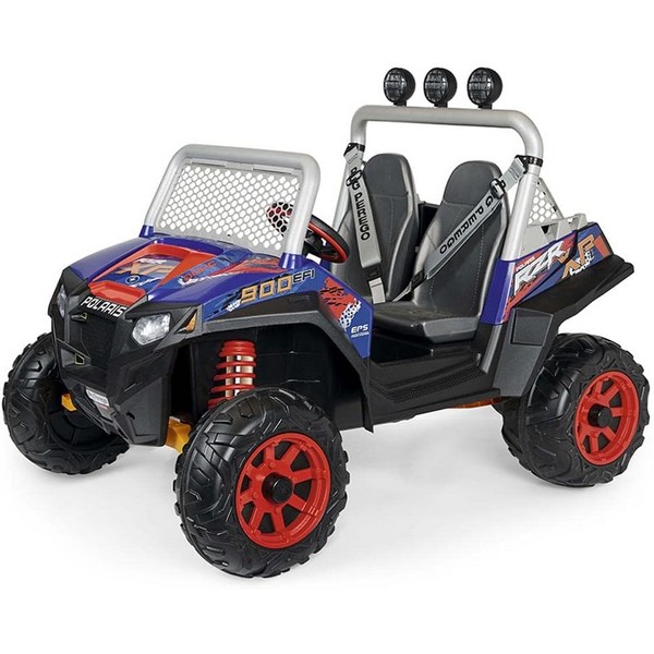 OFF-ROAD POLARIS RZR 900 XP 24Volt