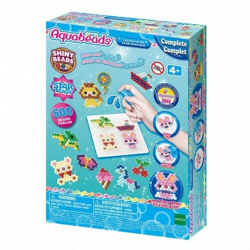 Aquabeads Easy Starter set