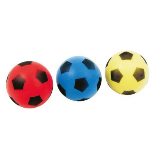 Palla in spugna d. 200