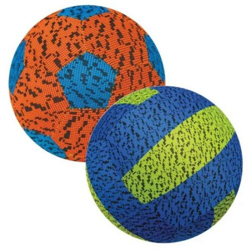 Mega Ball diam. 40 cm in tessuto tecnico