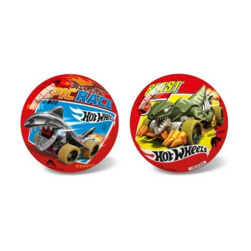 Pallone HOT WHEELS d.230